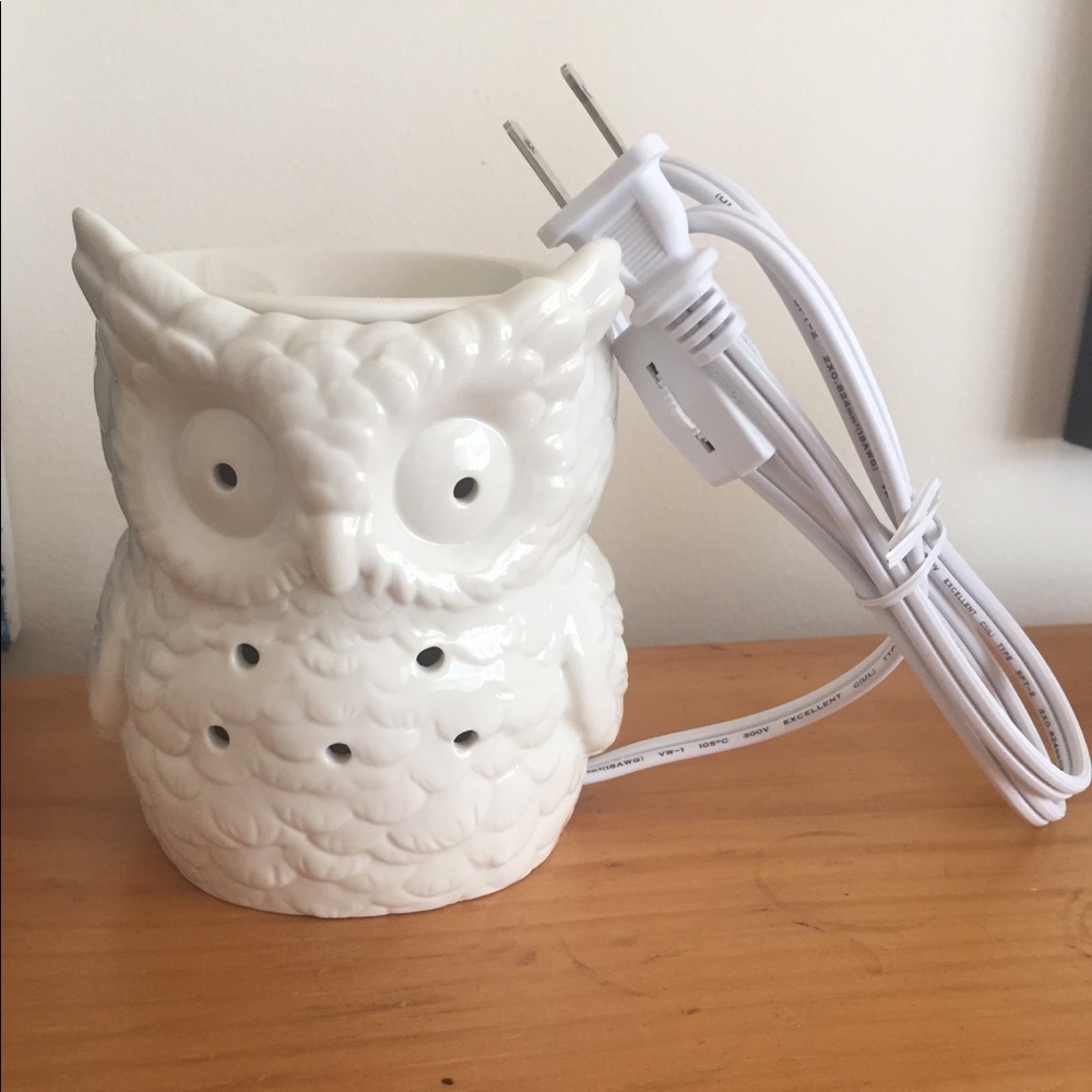 Oil Diffuser - Picture 2 of 3